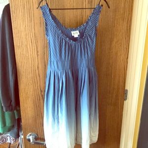 Cotton Converse Cute dress! Size S
